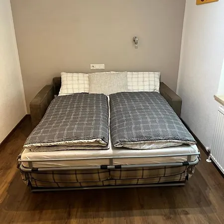 Haus Jaeger * Lermoos