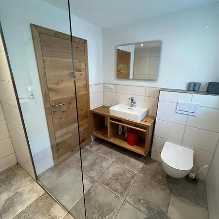 Haus Jaeger * Lermoos