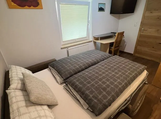 Haus Jaeger * ليرموس