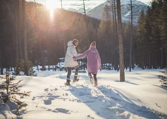 Haus Jaeger ليرموس