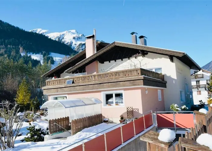 Haus Jaeger ليرموس