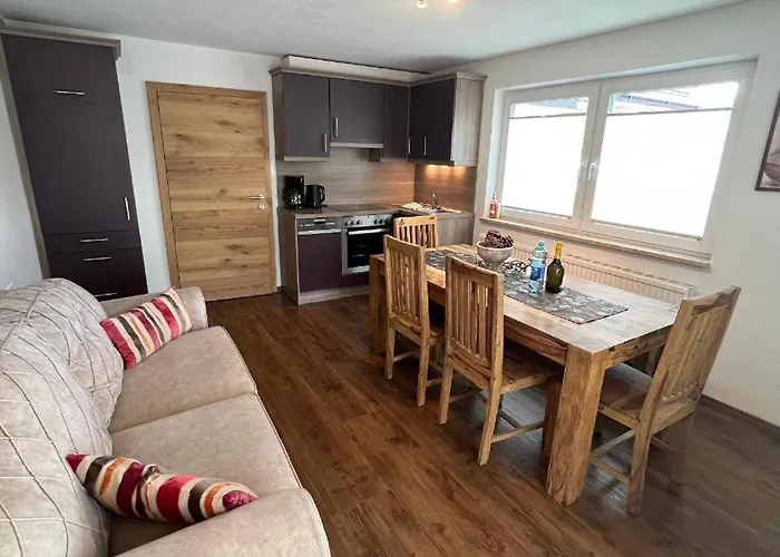 Haus Jaeger * ليرموس