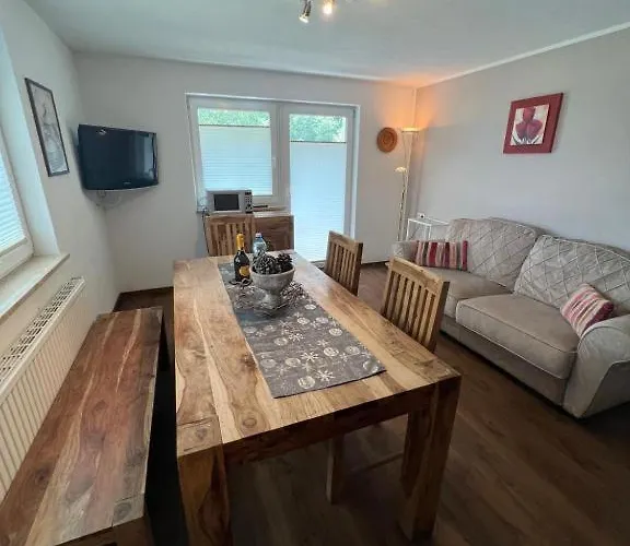 Haus Jaeger * ليرموس