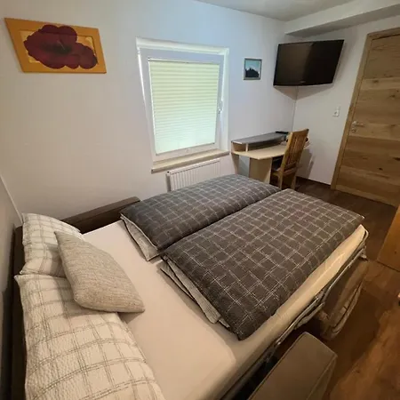 Haus Jaeger * Лермос