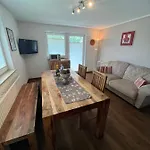 Appartamento Haus Jaeger