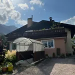 Haus Jaeger Apartmán *