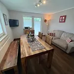 Haus Jaeger * Lermoos