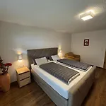 Haus Jaeger Appartamento Lermoos