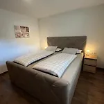 Haus Jaeger Lermoos