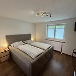 Appartamento Haus Jaeger