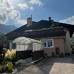 Haus Jaeger Appartamento