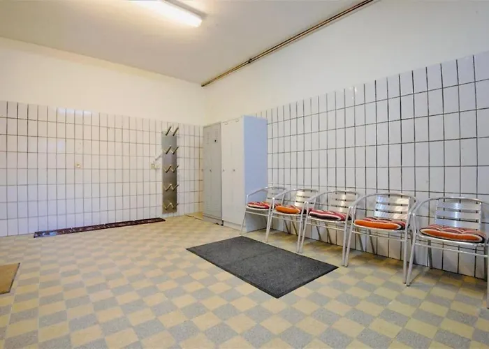 Haus Jaeger דירה לרמוס