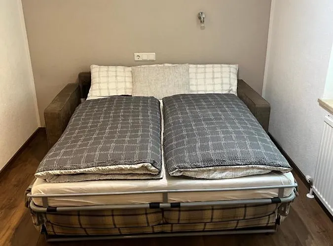 Haus Jaeger * לרמוס