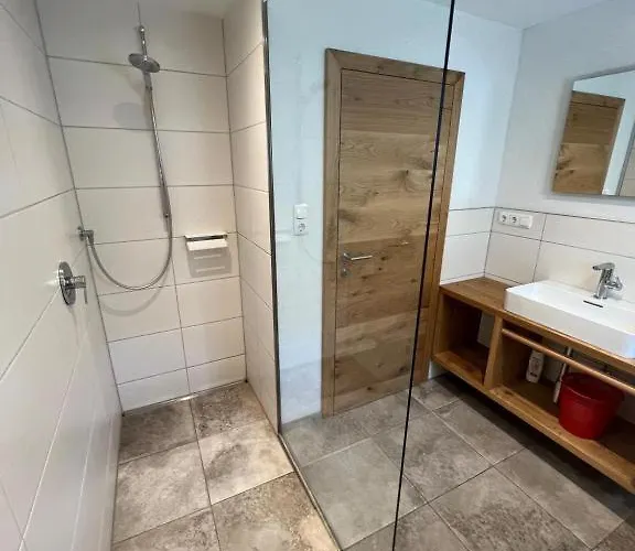 דירה Haus Jaeger לרמוס