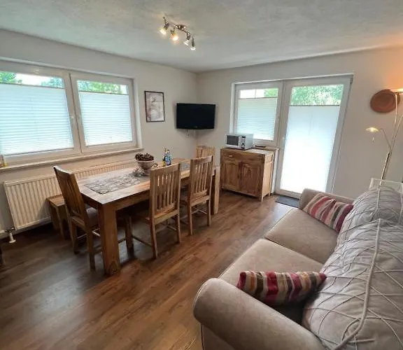 Haus Jaeger לרמוס