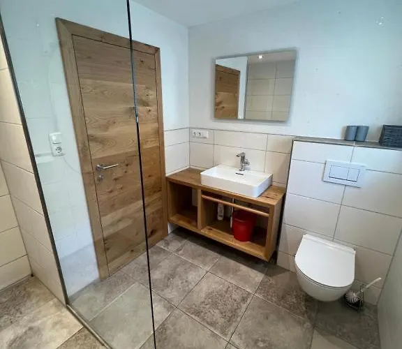 Haus Jaeger * לרמוס