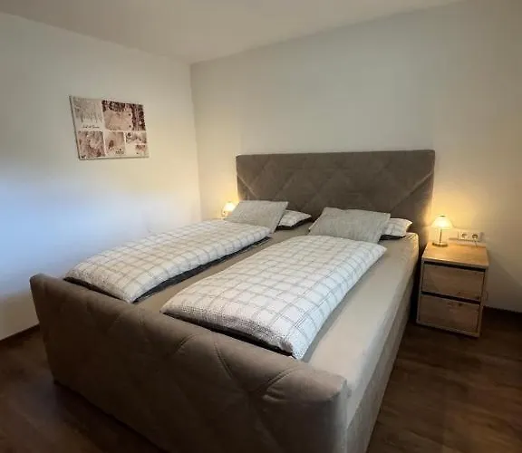 Haus Jaeger לרמוס